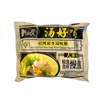 Baixiang Instant Noodles con Ramen all' Osso di Maiale