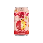 Bubble Tea Apple Tea 320ml