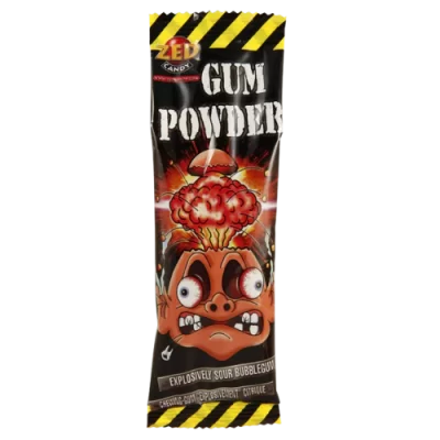 Gum Powder