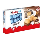 Happy Hippo al Cacao
