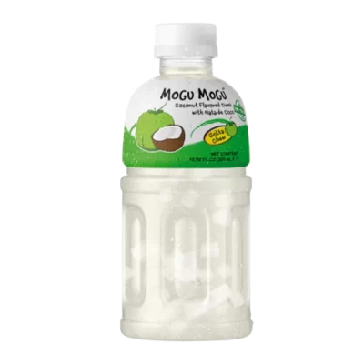 Mogu Mogu al Cocco 320ml