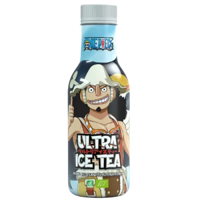 One Piece Ice Tea