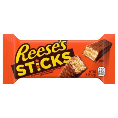 Reese’s Sticks
