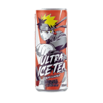 Naruto Peach Ultra Ice Tea