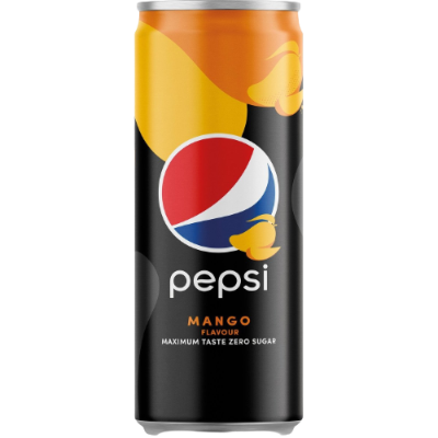 Pepsi Mango 330ml